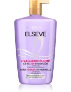 L’Oréal Paris Elseve Hyaluron Plump хидратиращ шампоан с хиалуронова киселина 1000 мл.