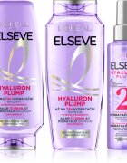 L’Oréal Paris Elseve Hyaluron Plump комплект За коса