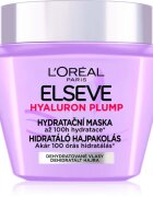 L’Oréal Paris Elseve Hyaluron Plump маска за коса с хиалуронова киселина 300 мл.