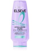 L’Oréal Paris Elseve Hyaluron Pure балсам за коса за мазен скалп и сухи краища 200 мл.