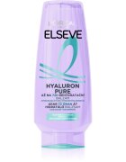 L’Oréal Paris Elseve Hyaluron Pure балсам за коса за мазен скалп и сухи краища 300 мл.