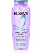 L’Oréal Paris Elseve Hyaluron Pure хидратиращ шампоан за мазен скалп и сухи краища 400 мл.