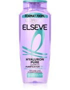 L’Oréal Paris Elseve Hyaluron Pure хидратиращ шампоан за мазен скалп и сухи краища 700 мл.