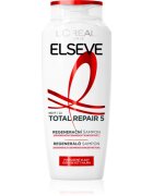 L’Oréal Paris Elseve Total Repair 5 регенериращ шампоан с кератин 250 мл.