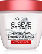 L’Oréal Paris Elseve Total Repair 5 регенерираща маска за коса с кератин 300 мл.