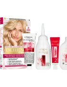L’Oréal Paris Excellence Creme боя за коса цвят 9 Light Natural Blonde 1 бр.