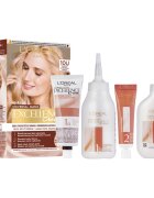 L’Oréal Paris Excellence Universal Nudes перманентната боя за коса цвят 10U 1 бр.