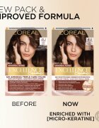 L’Oréal Paris Excellence Universal Nudes перманентната боя за коса цвят 10U 1 бр.