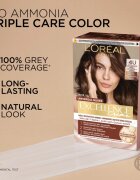 L’Oréal Paris Excellence Universal Nudes перманентната боя за коса цвят 10U 1 бр.