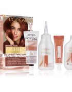 L’Oréal Paris Excellence Universal Nudes перманентната боя за коса цвят 5UR Universal Red 1 бр.
