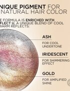 L’Oréal Paris Excellence Universal Nudes перманентната боя за коса цвят 5UR Universal Red 1 бр.