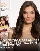 L’Oréal Paris Excellence Universal Nudes перманентната боя за коса цвят 5UR Universal Red 1 бр.