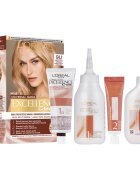 L’Oréal Paris Excellence Universal Nudes перманентната боя за коса цвят 9U 1 бр.