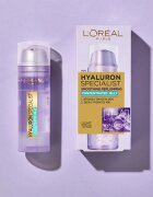 L’Oréal Paris Hyaluron Specialist Jelly интензивен подхранващ и хидратиращ дневен крем с хиалуронова киселина 50 мл.