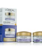 L’Oréal Paris Hyaluron Specialist комплект дневен и нощен