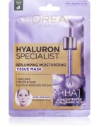 L’Oréal Paris Hyaluron Specialist платнена маска 28 гр.