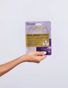 L’Oréal Paris Hyaluron Specialist платнена маска 28 гр.