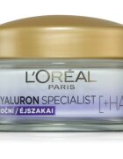 L’Oréal Paris Hyaluron Specialist попълващ нощен крем 50 мл.