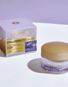 L’Oréal Paris Hyaluron Specialist попълващ нощен крем 50 мл.