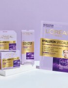 L’Oréal Paris Hyaluron Specialist попълващ нощен крем 50 мл.