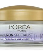 L’Oréal Paris Hyaluron Specialist попълващ овлажняващ крем SPF 20 50 мл.