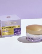 L’Oréal Paris Hyaluron Specialist попълващ овлажняващ крем SPF 20 50 мл.