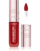 L’Oréal Paris Hyaluron Tint Lip Stain Serum течно червило с хидратиращ ефект цвят 420 Le Rouge Paris 5 мл.