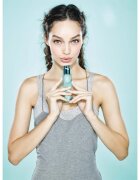 L’Oréal Paris Hydra Genius хидратираща грижа за лице за нормална към суха кожа 70 мл.