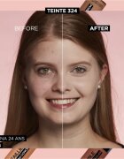 L’Oréal Paris Infaillible 24h More Than Concealer покриващ коректор с матиращ ефект цвят 324 Oatmeal / Cool Rose 11 мл.