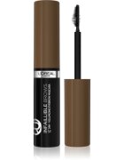 L’Oréal Paris Infaillible Brows гел за вежди цвят 3.0 Brunette 49 мл.