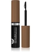 L’Oréal Paris Infaillible Brows гел за вежди цвят 5.0 Light Brunette 4.9 мл.