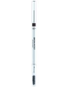 L’Oréal Paris Infaillible Brows молив за вежди цвят 5.0 Light Brunette 1 гр.