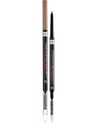 L’Oréal Paris Infaillible Brows молив за вежди цвят 8.0 Light Cool Blonde 12 гр.
