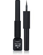 L’Oréal Paris Infaillible Grip 24h течни очни линии цвят 01 Black Signature 3 мл.