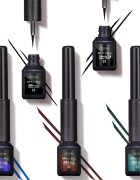 L’Oréal Paris Infaillible Grip 24h течни очни линии цвят 03 Marron Signature 3 мл.