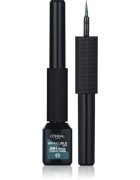 L’Oréal Paris Infaillible Grip 24h течни очни линии цвят 04 Emeraude Signature 3 мл.