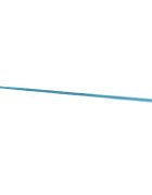 L’Oréal Paris Infaillible Grip 36h Gel Automatic Liner молив-гел за очи с апликатор цвят 07 Turquoise Faux Fur 0.4 гр.