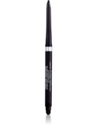 L’Oréal Paris Infaillible Grip 36h Gel Automatic Liner молив-гел за очи с апликатор цвят 260 Matte Black 0.4 гр.