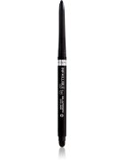 L’Oréal Paris Infaillible Grip 36h Gel Automatic Liner водоустойчив гел-молив за очи Black 5 гр.