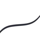 L’Oréal Paris Infaillible Grip 36h Micro-Fine liner очна линия писалка цвят 01 Obsidian black 04 гр.