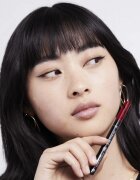 L’Oréal Paris Infaillible Grip 36h Micro-Fine liner очна линия писалка цвят 01 Obsidian black 04 гр.