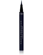 L’Oréal Paris Infaillible Haute Precision очна линия писалка цвят Blue Suede 1 бр.