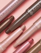 L’Oréal Paris Infaillible сенки за очи-гел цвят 100 Ice Sparkle 1.4 гр.