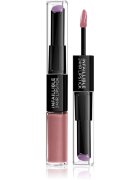 L’Oréal Paris Infallible 24H дълготрайно червило и гланц за устни 2 в 1 цвят 213 Toujours Teaberry 57 гр.