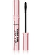 L’Oréal Paris Lash Paradise Big Deal спирала за обем и удължаване на мигли цвят Black 9.9 мл.