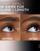 L’Oréal Paris Lash Paradise Big Deal спирала за обем и удължаване на мигли цвят Latex Black 9.9 мл.