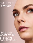 L’Oréal Paris Lash Paradise Big Deal спирала за обем и удължаване на мигли цвят Latex Black 9.9 мл.