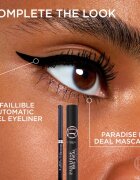 L’Oréal Paris Lash Paradise Big Deal спирала за обем и удължаване на мигли цвят Latex Black 9.9 мл.