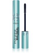 L’Oréal Paris Lash Paradise Big Deal спирала за обем и удължаване на мигли водоустойчив 9.9 мл.