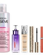 L’Oréal Paris Le Défilé комплект за перфектен външен вид